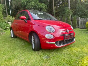 Fiat 500 1.2, 20 tis. km - 2