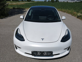 Tesla Model 3 Long Range 82kWh AWD 4x4, 366 kW, A, 4d.-DPH - 2