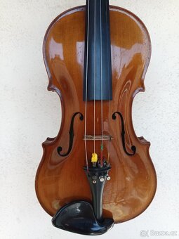 Housle Prokop - 2