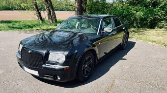 Chrysler 300c - 2