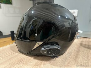 HJC RPHA 90s CARBON - 2