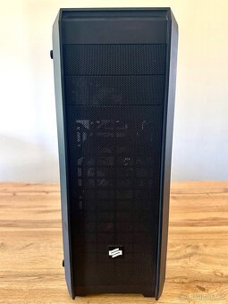 Výkonný herní PC – Ryzen 5 / RX 5700 XT / 16 GB RAM - 2