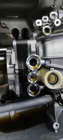 Audi Stronic 0B5 DL501 - 2