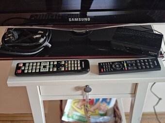 Televize SAMSUNG - 2