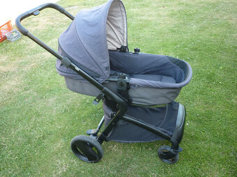 kočárek Cybex CBX Bimisi Flex + autosedačka - top cena - 2