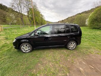 VW Touran 1.4 TSI 103kw - 2