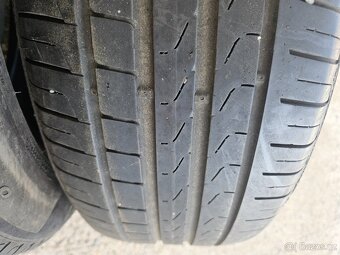 225/55R17 97Y CINTURATO P7 PIRELLI - 2