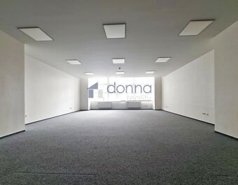 Pronájem kanceláře 82m², ulice Prusíkova, Praha 5 - Stodůlky - 2