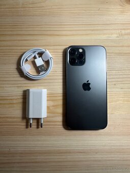 Apple iPhone 12 Pro 128GB - 2