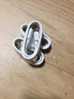 Nepoužitý originální Xiaomi USB-C kabel - 2