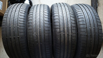 NOVÉ letní Bridgestone 215/60/17, sada, DOT1125 - 2