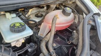 Renault Trafic 2014 - 2