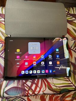Lenovo Tab M 10 5G - 2