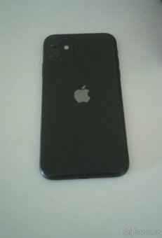 iPhone 11 64 GB - skvělý stav + kabel a kryt - 2