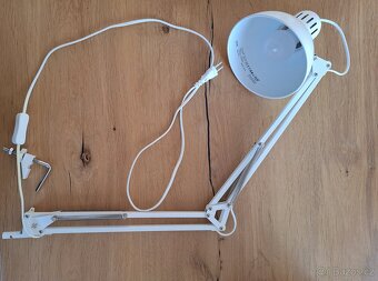 Pracovní lampa - 2