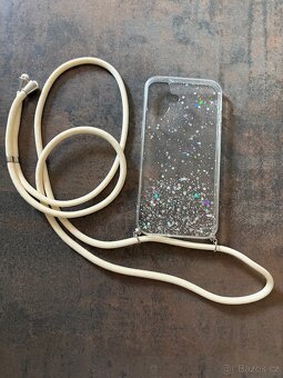 Kryt iPhone 16 plus - 2