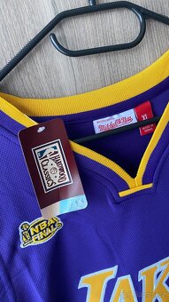 Dres Kobe Bryant - 2