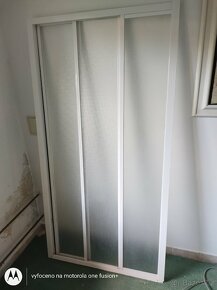Dveře posuvné koupelna - 2