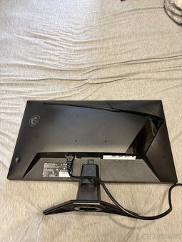 Herní Monitor Msi G225F 180Hz - 2