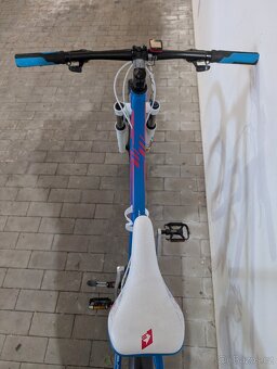Junior horské kolo Superior Racer 26 - 2