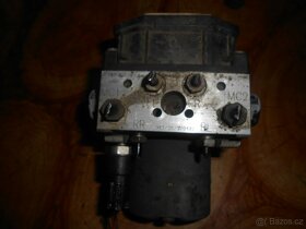 prodam abs, esp na fiat stilo 16.16v - 2