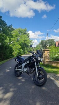 Yamaha TDR 125 - 2