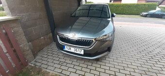 ŠKODA Scala 1.5 Tsi Style - 2