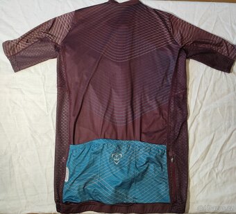 Nenošený cyklistický dres Kilpi pánský - 2