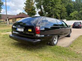 Prodám Chevrolet Caprice 5.7 V8 - 2