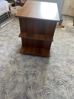 Tv stolek - 2