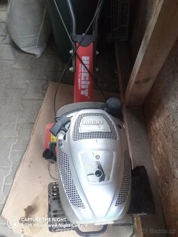 Rotavator - 2