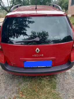 Renault Megane - 2