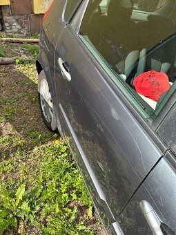 Prodej Renault megan scenic 2008 na nahradni dily - 2