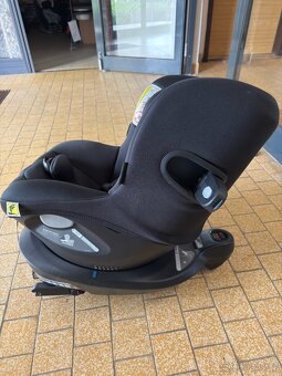 Autosedacka Joie i spin safe - 2