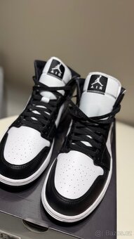 Nike air jordan 1 - 2