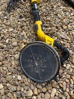 STANLEY SFMEE500S FatMax Excentrická bruska, sádrokarton - 2
