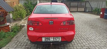 Seat Cordoba - 2