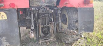 ZETOR CRYSTAL 12145 - 2