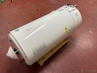 Plynový bojler QUANTUM Q7EU 30 NORS/E 115l - 2