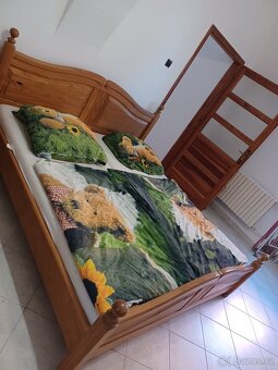 Ložnice - pokoj - 2