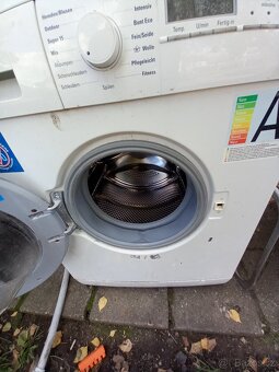 SIMENS PRAČKA PLNĚ FUNKČNI - 2
