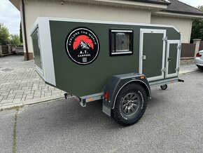 Offroad Camper Heavy Duty - 2
