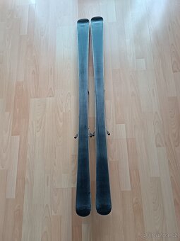 Sjezdové lyže Blizzard 150 cm - 2