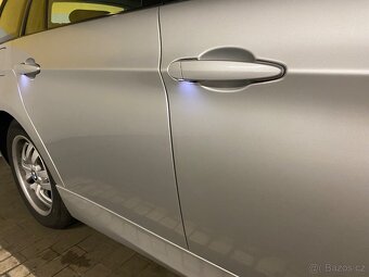 BMW 3 e91 320d individuál, nova technická, panorama - 2
