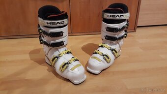Head Raptor 70, č. 41 - 2