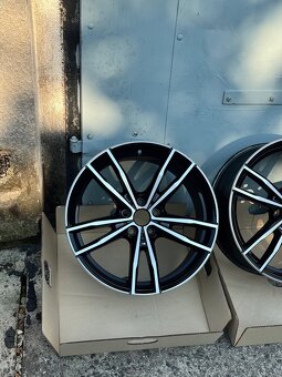 Alu kola originál BMW STYLE 791M 19” 3 SERIES G20 G21 - 2