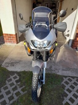 Prodam HONDA Transalp 650 - 2