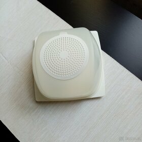 Plastová miska na potraviny Tupperware - 2