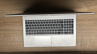 HP ProBook 455 G10 15.6 IPS Full Ryzen 3 7330U 16GB 512G SSD - 2