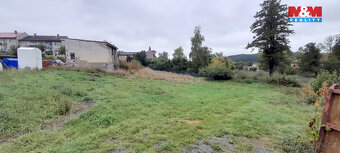 Prodej provozní plochy, 405 m², Nechvalice - 2